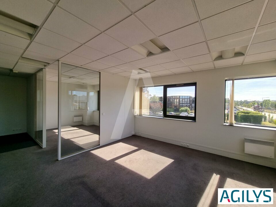 AGILYS LOCATION-BUREAUX-VILLEBON_SUR_YVETTE-91