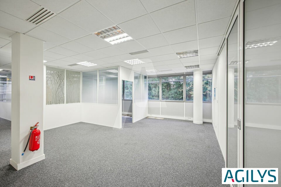 AGILYS LOCATION-BUREAUX-ORSAY-91