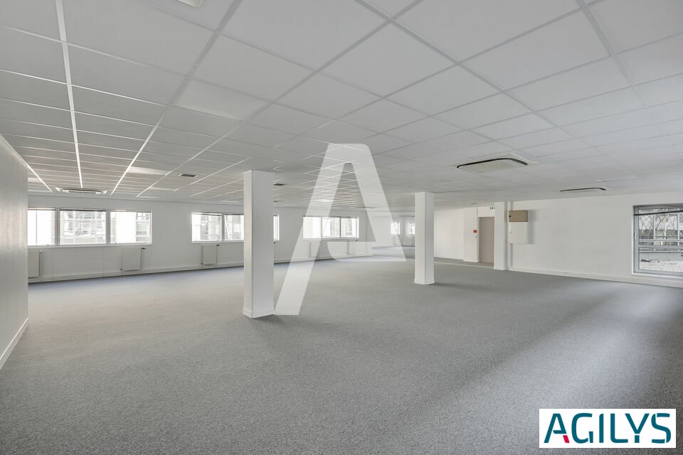 AGILYS LOCATION-BUREAUX-MASSY-91