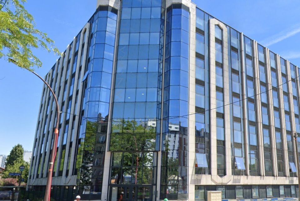 Agilys LOCATION-BUREAUX-IVRY_SUR_SEINE-94