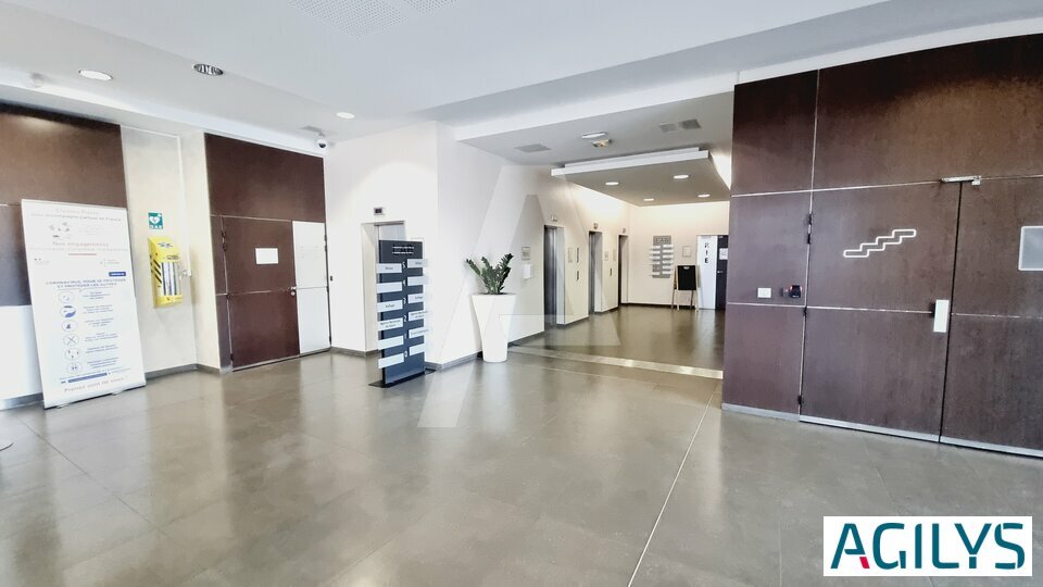 Agilys LOCATION-BUREAUX-IVRY_SUR_SEINE-94