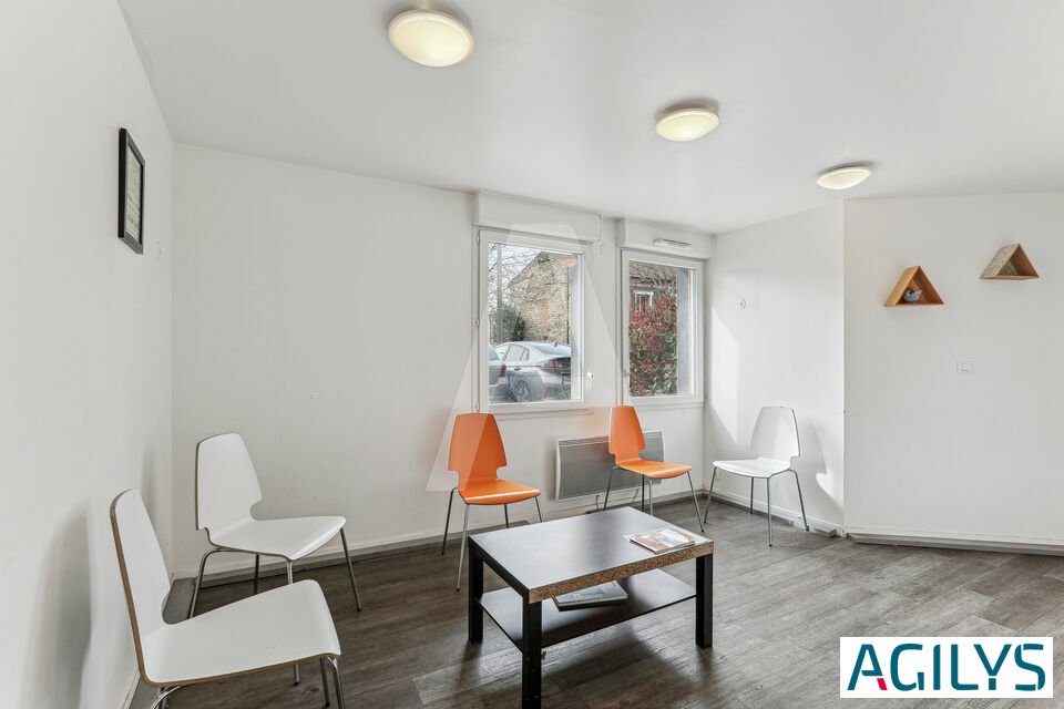 Agilys LOCATION-BUREAUX-VILLEJUIF-94