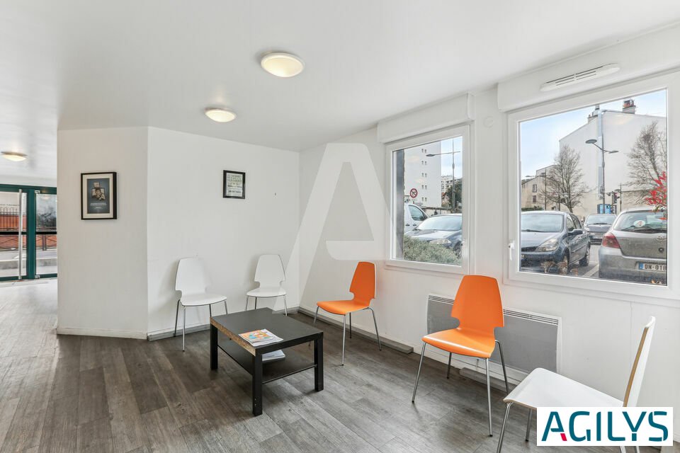 AGILYS LOCATION-BUREAUX-VILLEJUIF-94