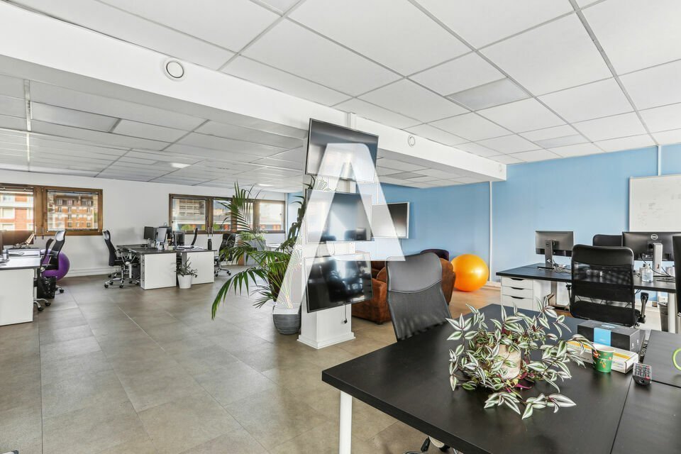 AGILYS LOCATION-BUREAUX-IVRY_SUR_SEINE-94