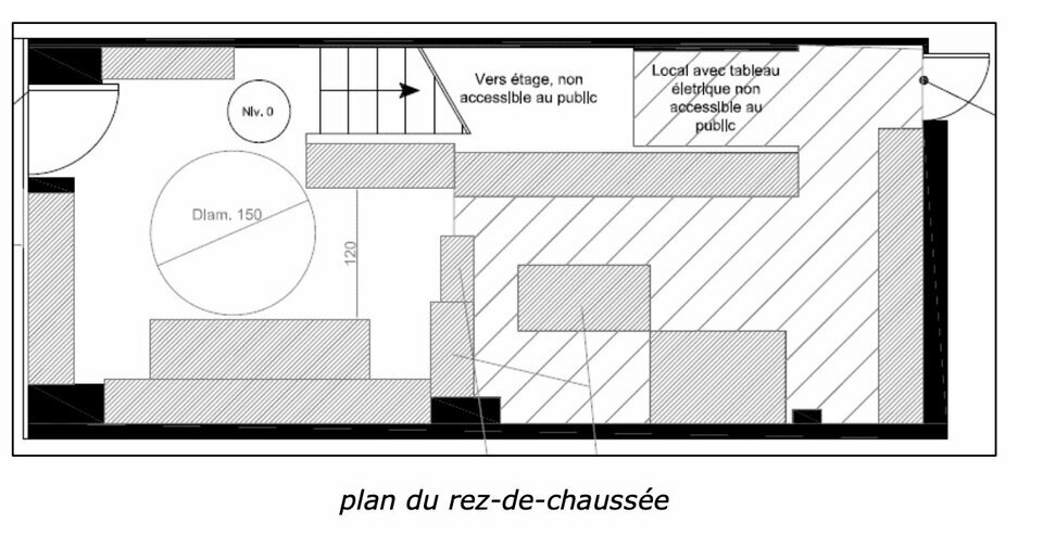 2CM CONSEILS LOCATION-LOCAL COMMERCIAL-PARIS-75