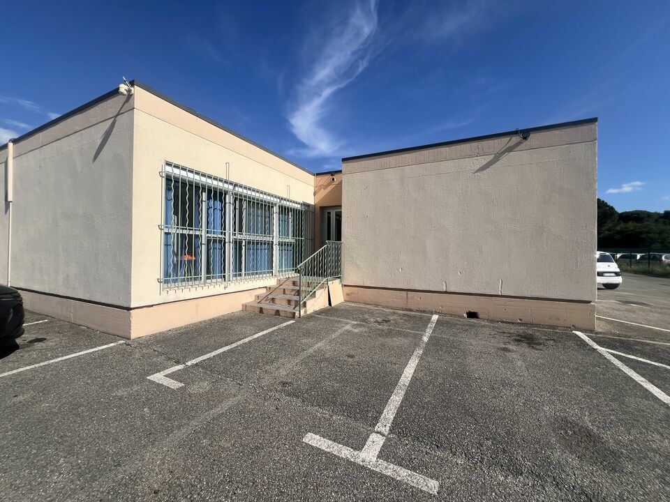 Alteirac Invest LOCATION-BUREAUX-VEDENE-84