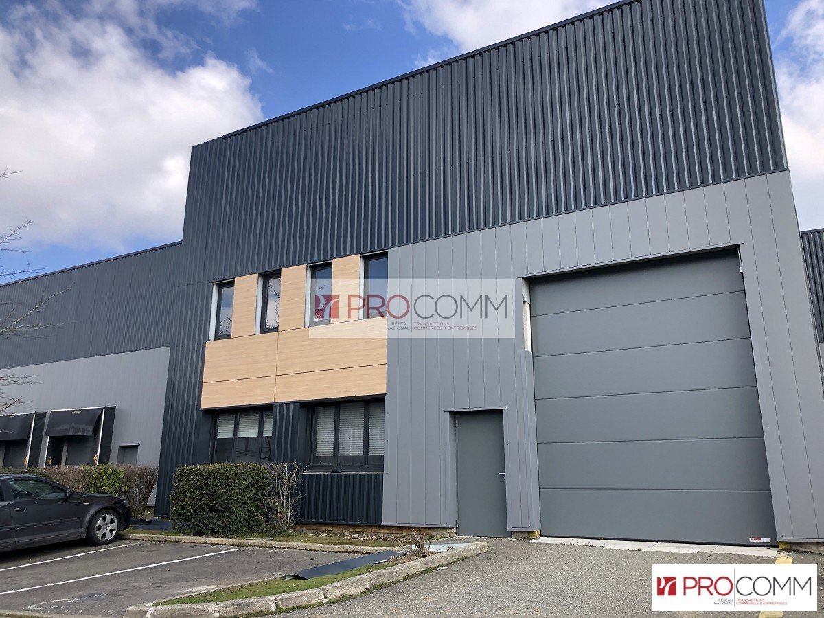 Antaé Immobilier LOCATION-Entrepôt-CHARTRES-28