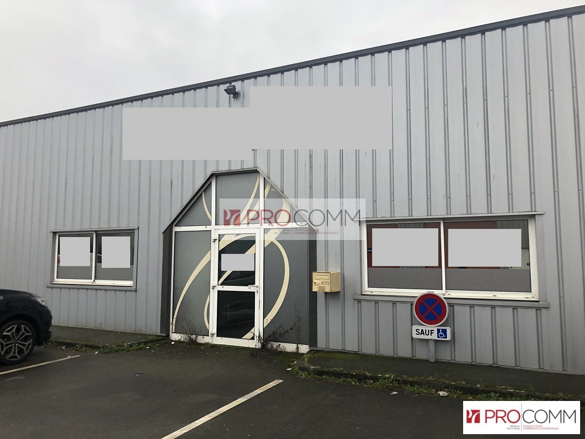 ANTAE IMMOBILIER LOCATION-ENTREPOT-MAINVILLIERS-28