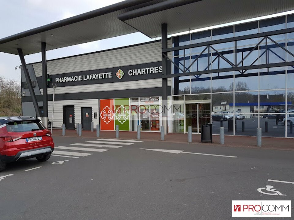 ANTAE IMMOBILIER LOCATION-LOCAL COMMERCIAL-CHARTRES-28