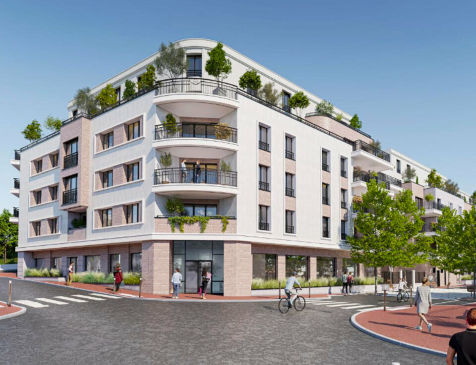 ALCOPRO - PARIS 20 LOCATION-LOCAL COMMERCIAL-SURESNES-92