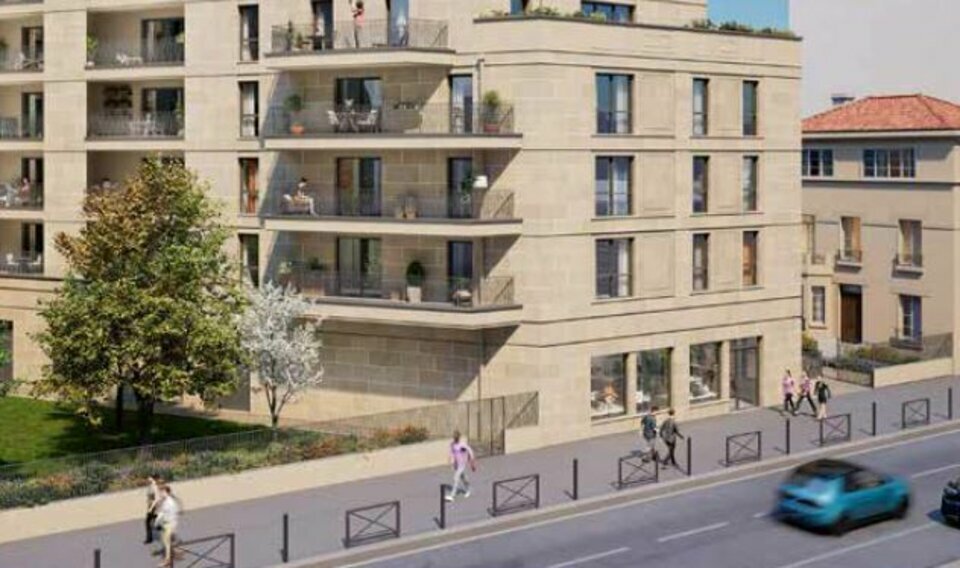 ALCOPRO - PARIS 20 LOCATION-LOCAL COMMERCIAL-AUBERVILLIERS-93