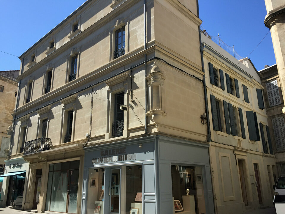 ALTEIRAC INVEST LOCATION-LOCAL COMMERCIAL-ARLES-13