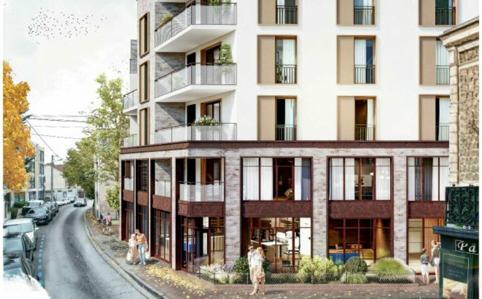 ALCOPRO - Paris 20 VENTE-LOCAL COMMERCIAL-JUVISY_SUR_ORGE-91