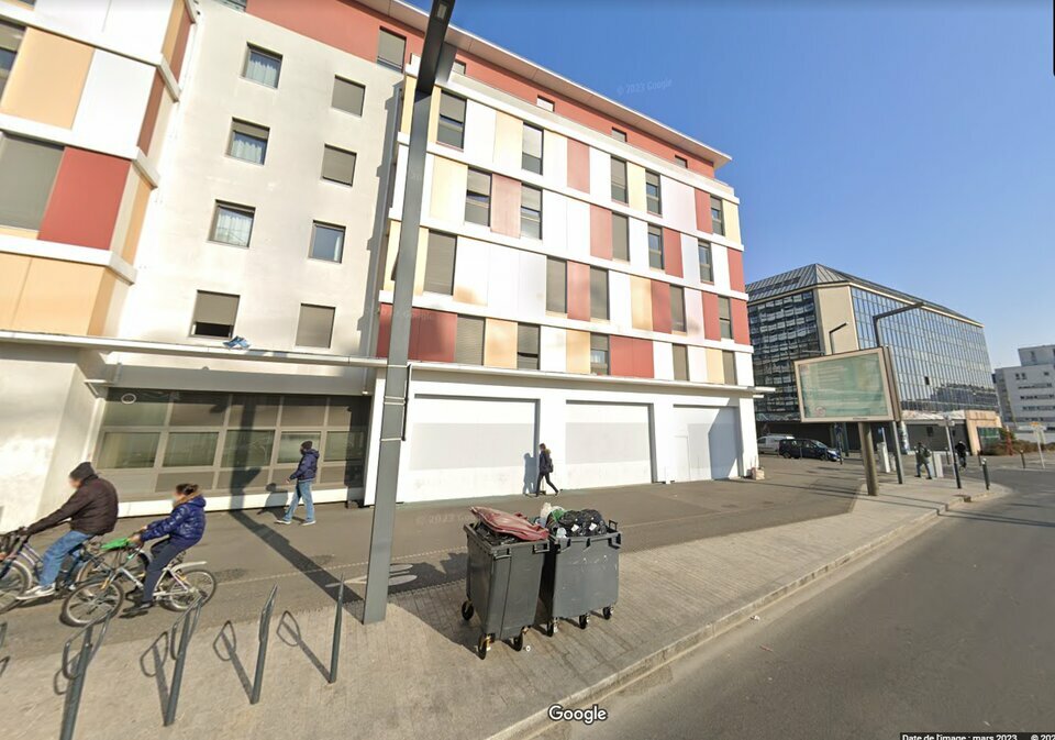 ALCOPRO - Paris 20 LOCATION-LOCAL COMMERCIAL-IVRY_SUR_SEINE-94