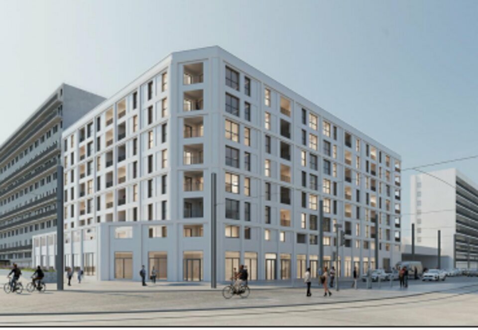 ALCOPRO - PARIS 20 LOCATION-LOCAL COMMERCIAL-SARCELLES-95