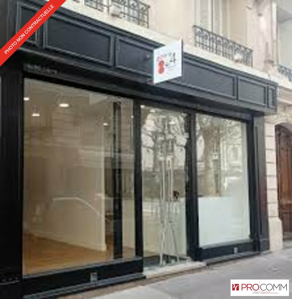 2CM CONSEILS CESSION-LOCAL COMMERCIAL-VINCENNES-94