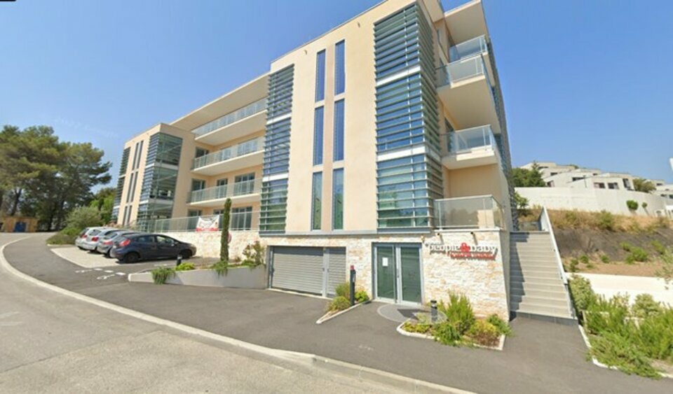 Azurea Commerces LOCATION-BUREAUX-BIOT-06