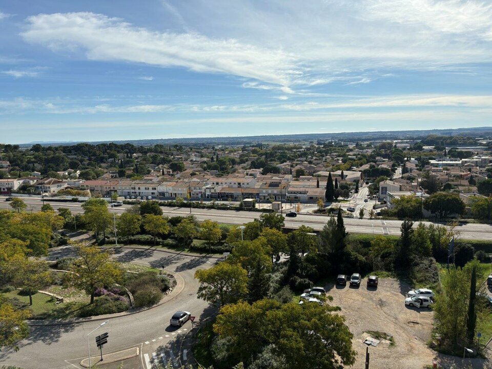 ALTEIRAC INVEST LOCATION-LOCAL COMMERCIAL-NIMES-30