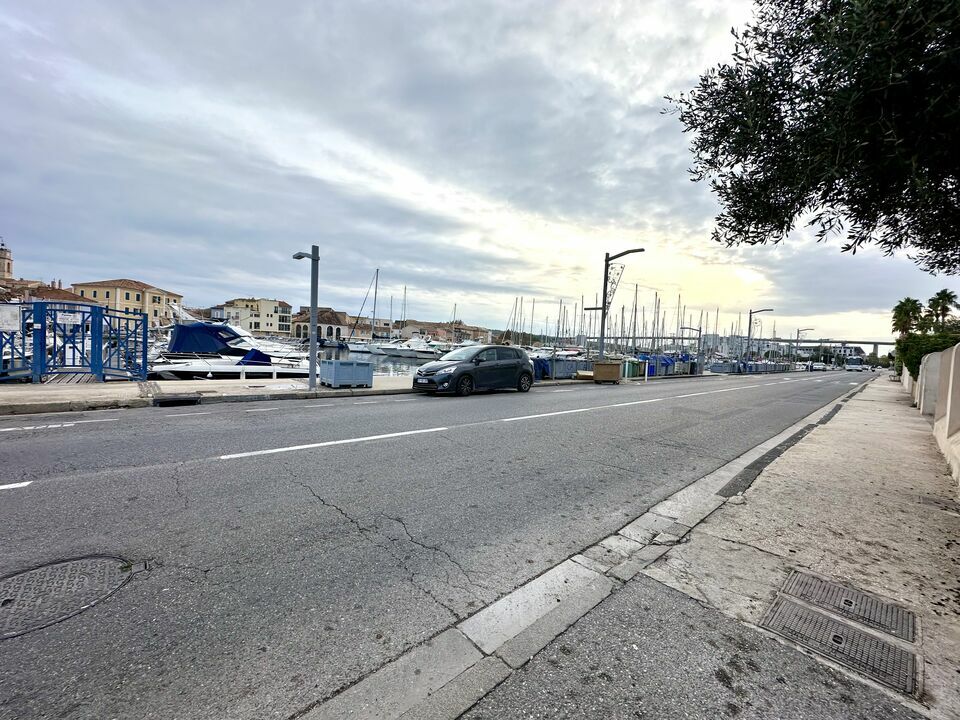 ALTEIRAC INVEST LOCATION-LOCAL COMMERCIAL-MARTIGUES-13