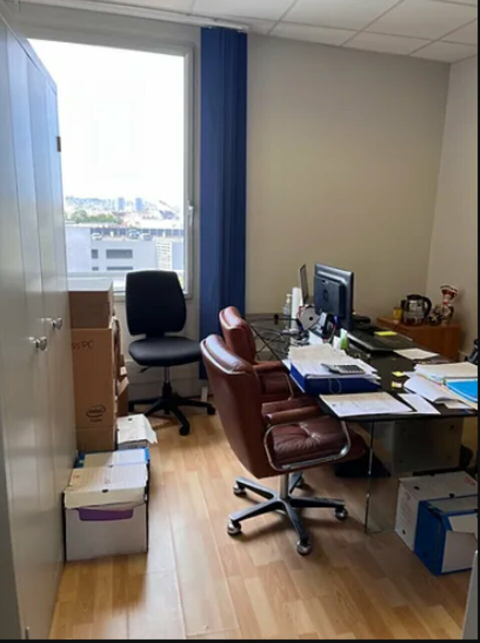 ALCOPRO - PARIS 20 LOCATION-BUREAUX-SAINT_OUEN-93