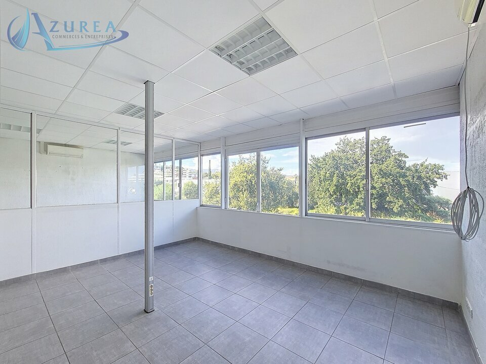 AZUREA COMMERCES VENTE-BUREAUX-VILLENEUVE_LOUBET-06