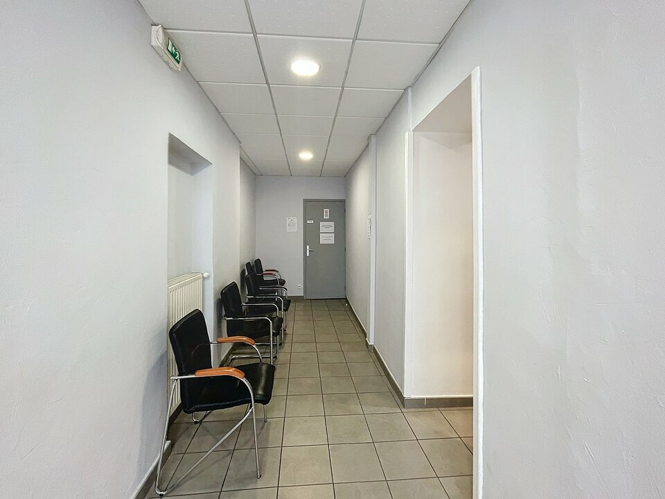 ALTEIRAC INVEST VENTE-BUREAUX-AVIGNON-84