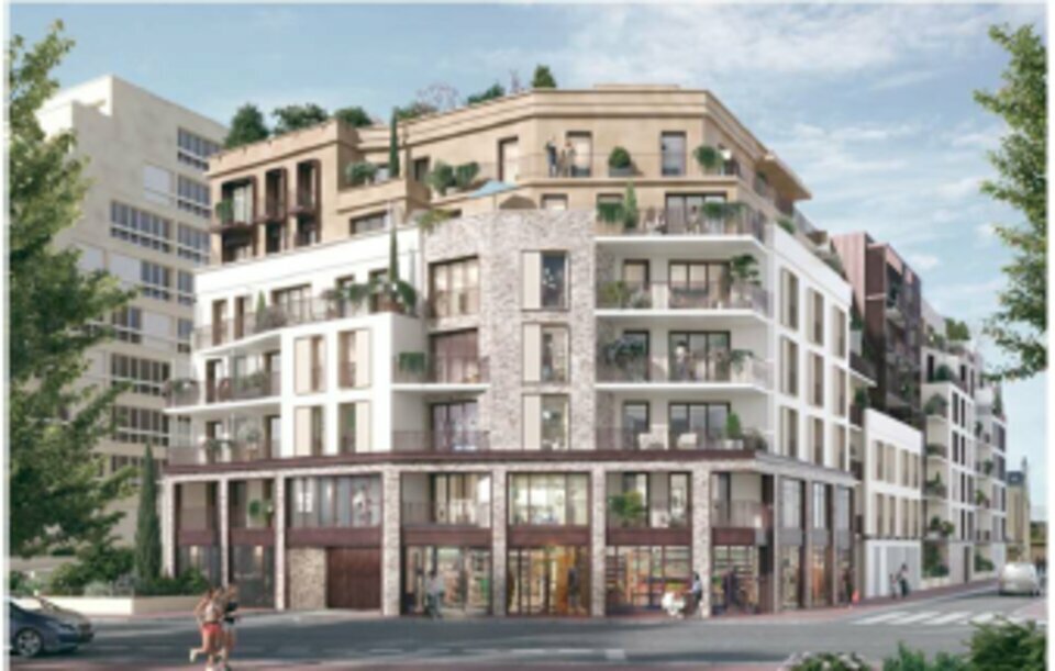 ALCOPRO - PARIS 20 VENTE-LOCAL COMMERCIAL-JUVISY_SUR_ORGE-91