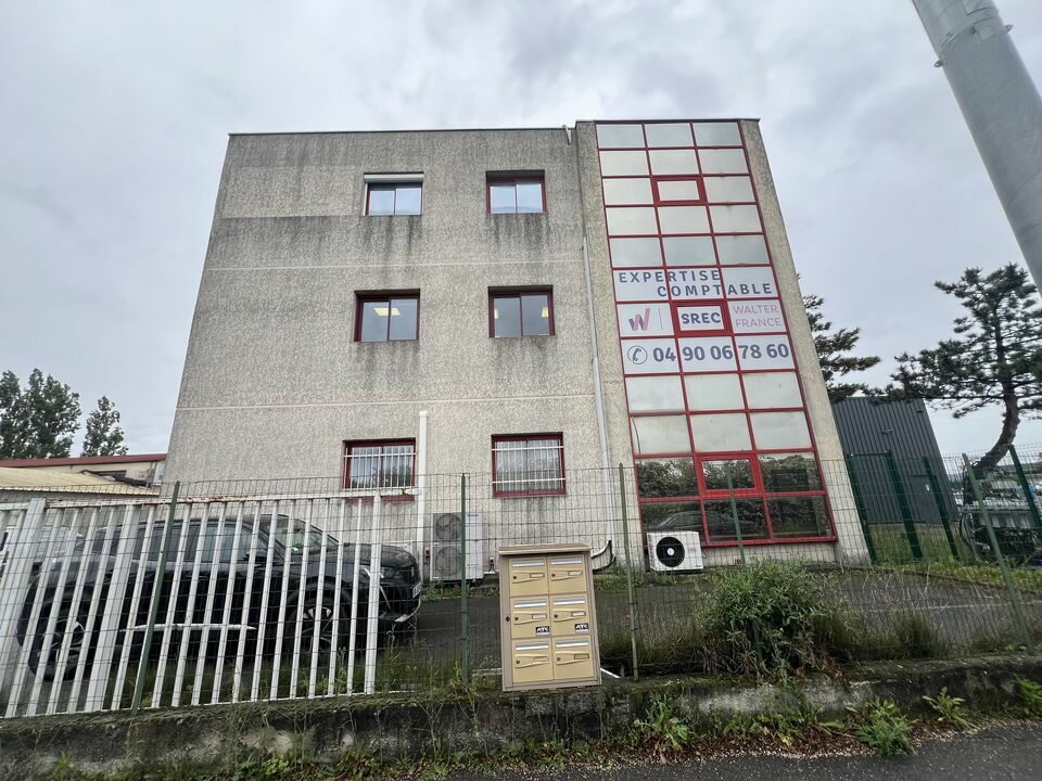 Alteirac Invest VENTE-BUREAUX-CAVAILLON-84