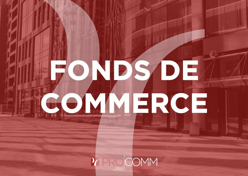 ALTEIRAC INVEST VENTE-FONDS DE COMMERCE-AVIGNON-84