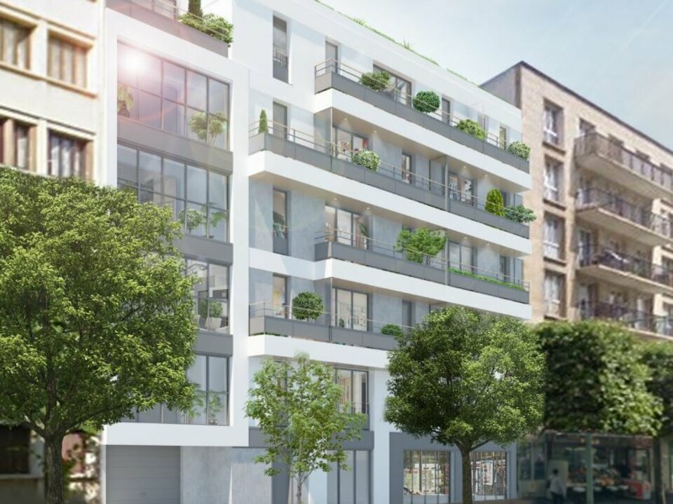 ALCOPRO - PARIS 20 LOCATION-LOCAL COMMERCIAL-ARCUEIL-94