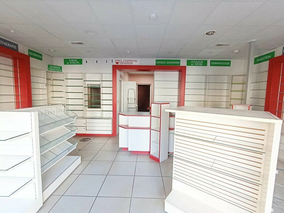 ALTEIRAC INVEST LOCATION-LOCAL COMMERCIAL-MAILLANE-13