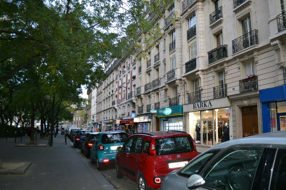 Seine et Cit - Paris 3 VENTE-LOCAL COMMERCIAL-PARIS-75