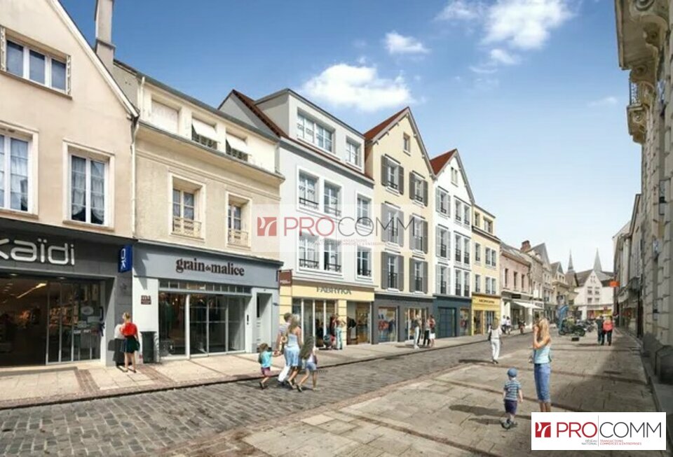 ANTAE IMMOBILIER LOCATION-LOCAL COMMERCIAL-CHARTRES-28