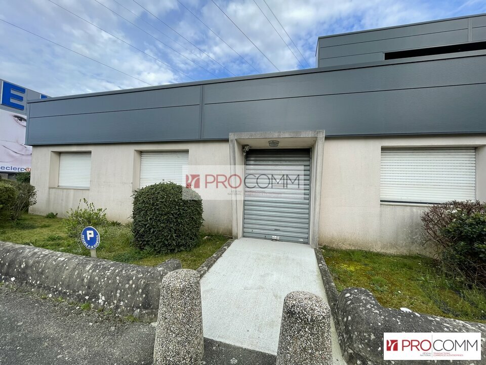 ANTAE IMMOBILIER LOCATION-LOCAL D'ACTIVITE-CHARTRES-28