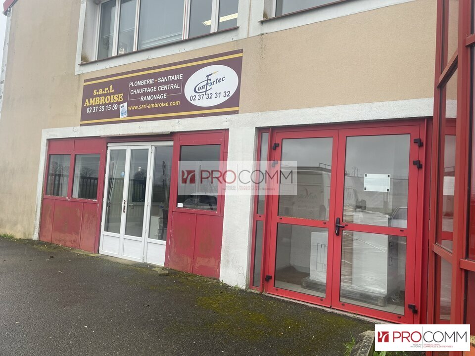 Anta Immobilier LOCATION-ENTREPOT-LEVES-28