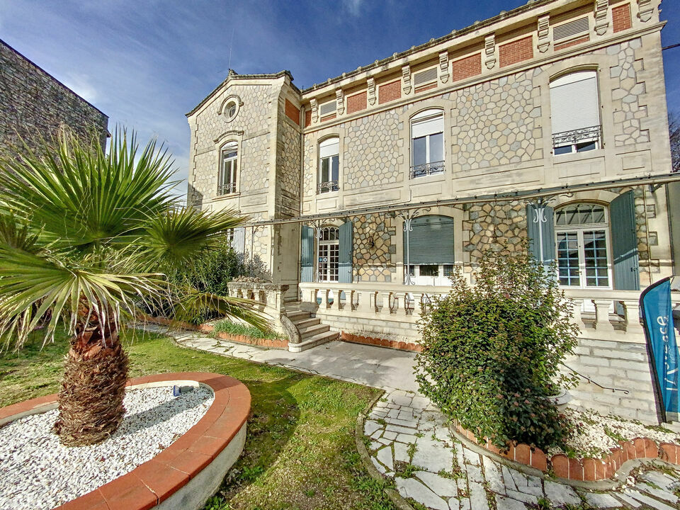 ALTEIRAC INVEST LOCATION-LOCAL COMMERCIAL-NIMES-30