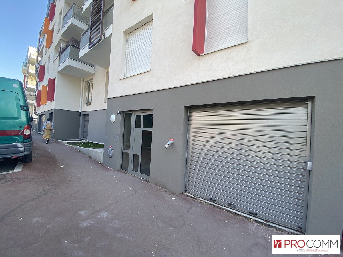 ALCOPRO - PARIS 20 LOCATION-BUREAUX-MONTREUIL-93