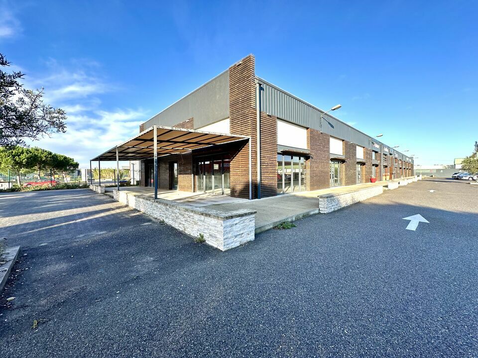 ALTEIRAC INVEST LOCATION-LOCAL COMMERCIAL-LE_THOR-84