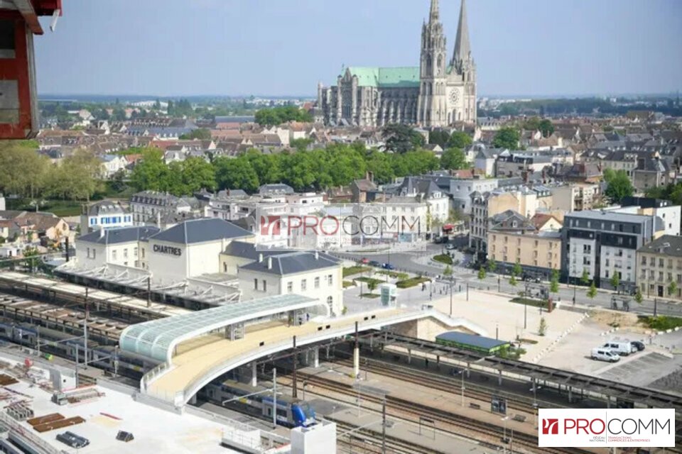 ANTAE IMMOBILIER VENTE-LOCAL COMMERCIAL-CHARTRES-28