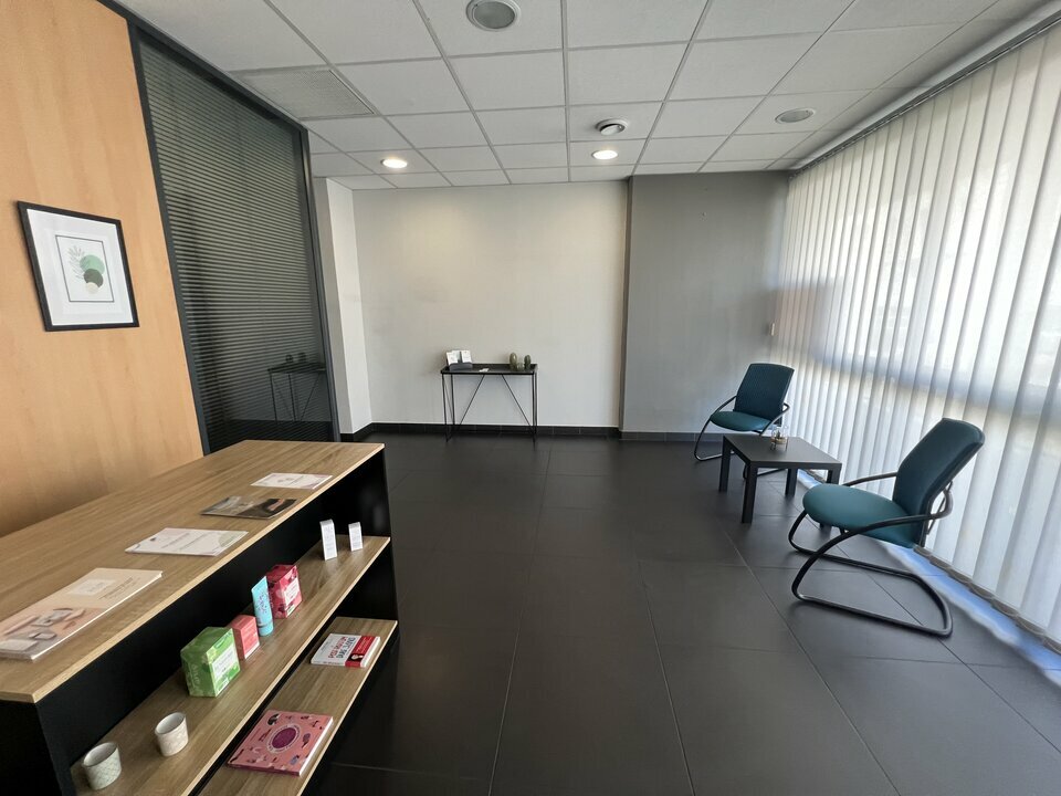 ALTEIRAC INVEST LOCATION-BUREAUX-AVIGNON-84