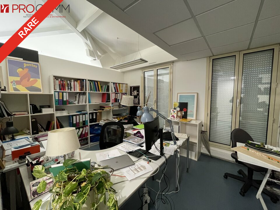 Alteirac Invest LOCATION-BUREAUX-AVIGNON-84