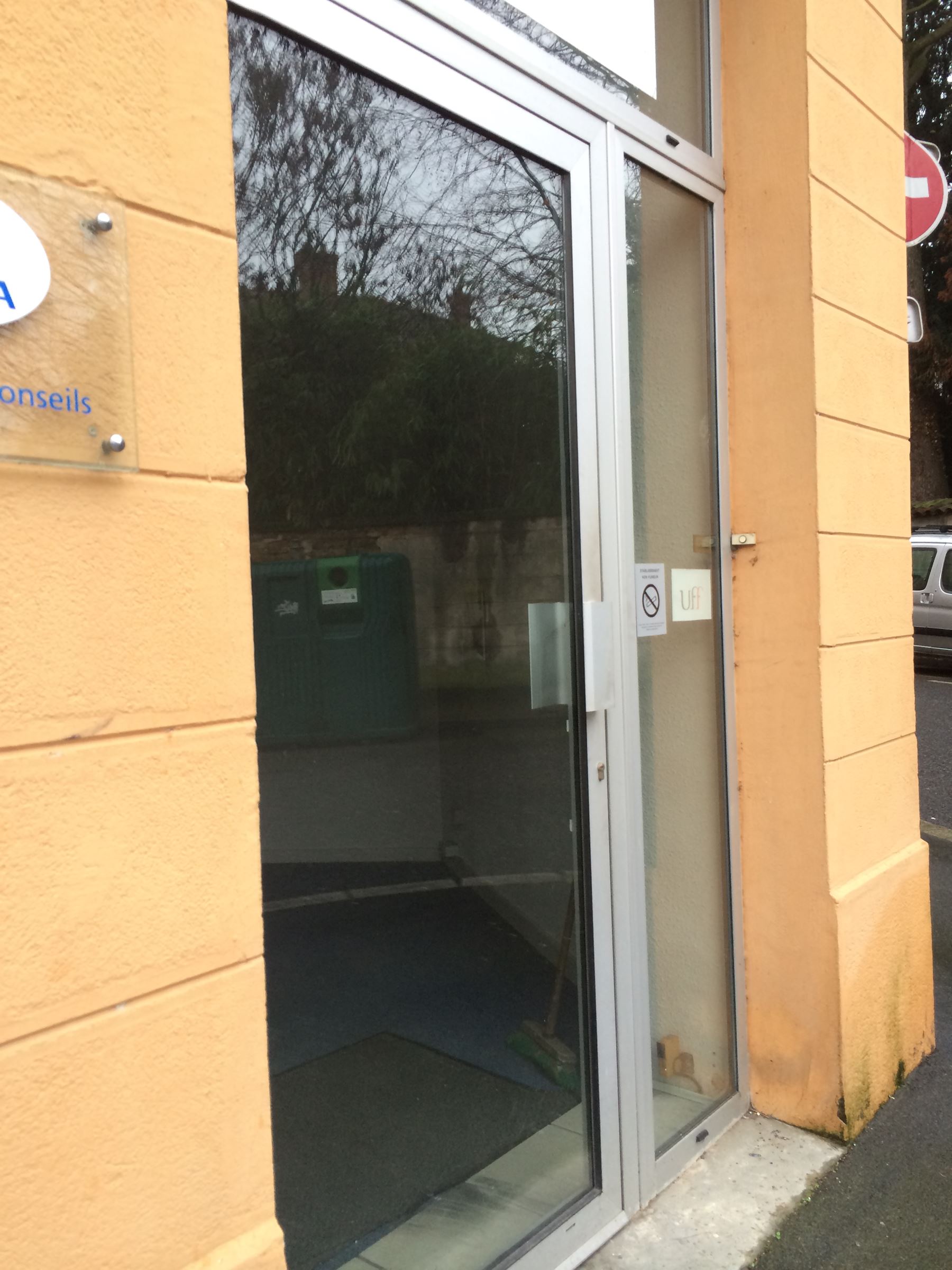 SAS VERSION LOCAL VENTE-BUREAUX-VILLEFRANCHE_SUR_SAONE-69