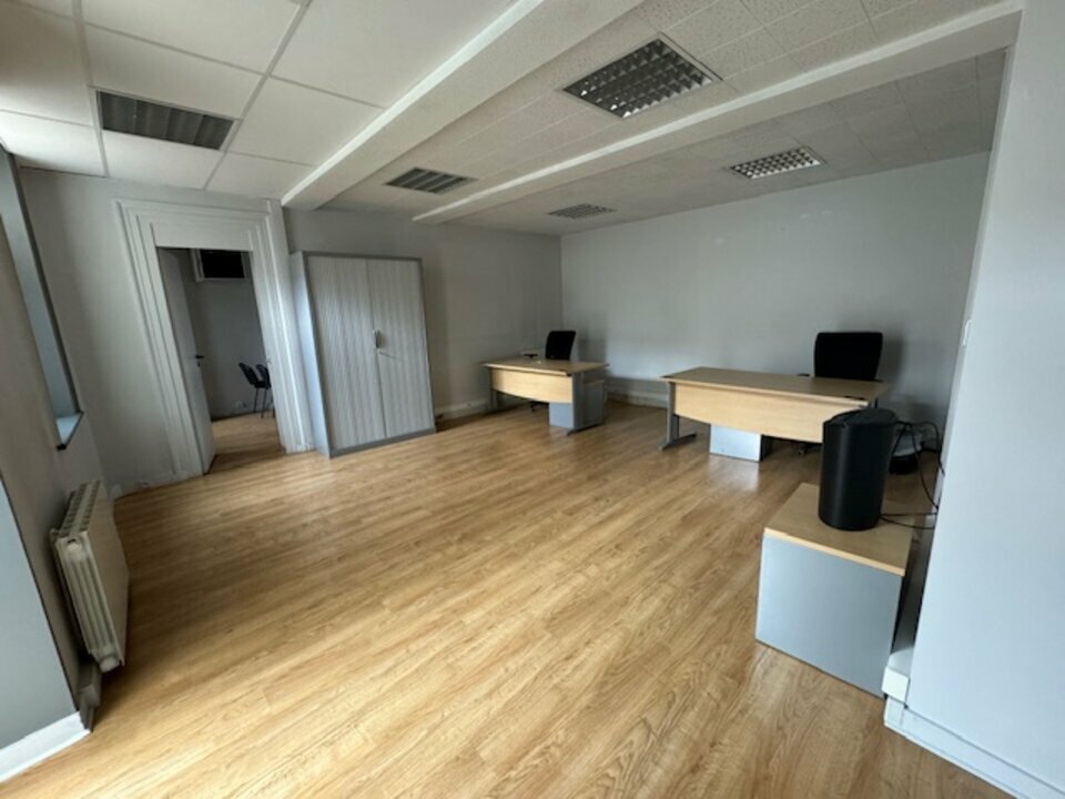 SAS VERSION LOCAL LOCATION-BUREAUX-VILLEFRANCHE_SUR_SAONE-69