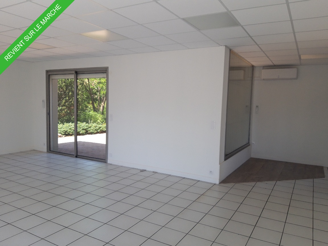 SAS VERSION LOCAL LOCATION-BUREAUX-BELLEVILLE-69