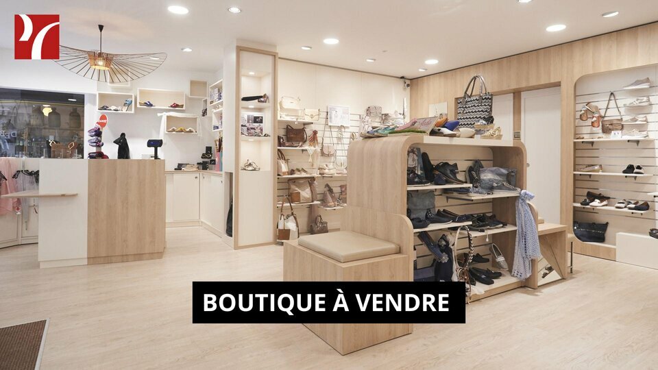 CONSULT'IMM - PARIS 15 VENTE-LOCAL COMMERCIAL-PARIS-75