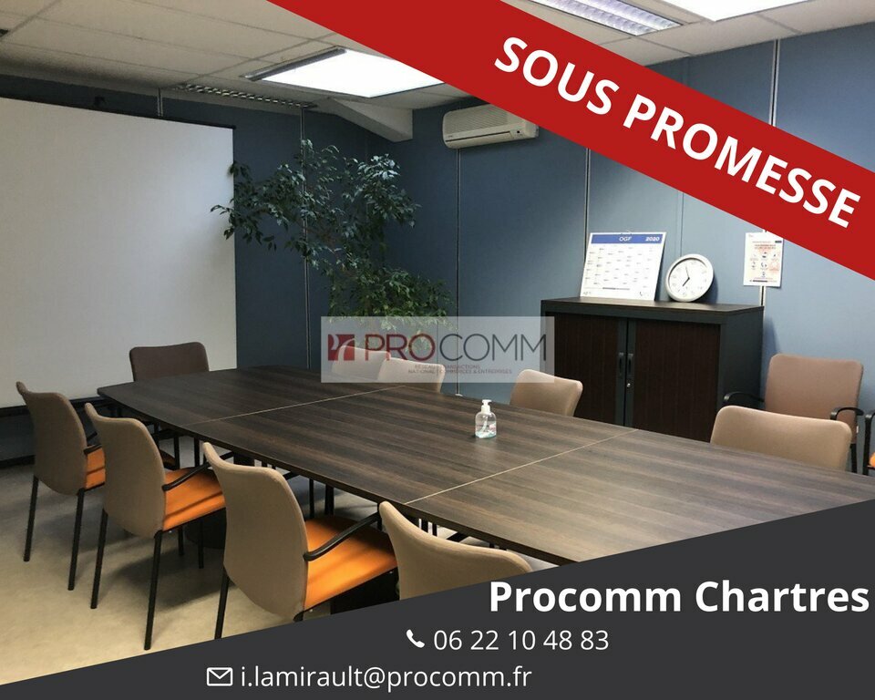 ANTAE IMMOBILIER VENTE-BUREAUX-CHARTRES-28