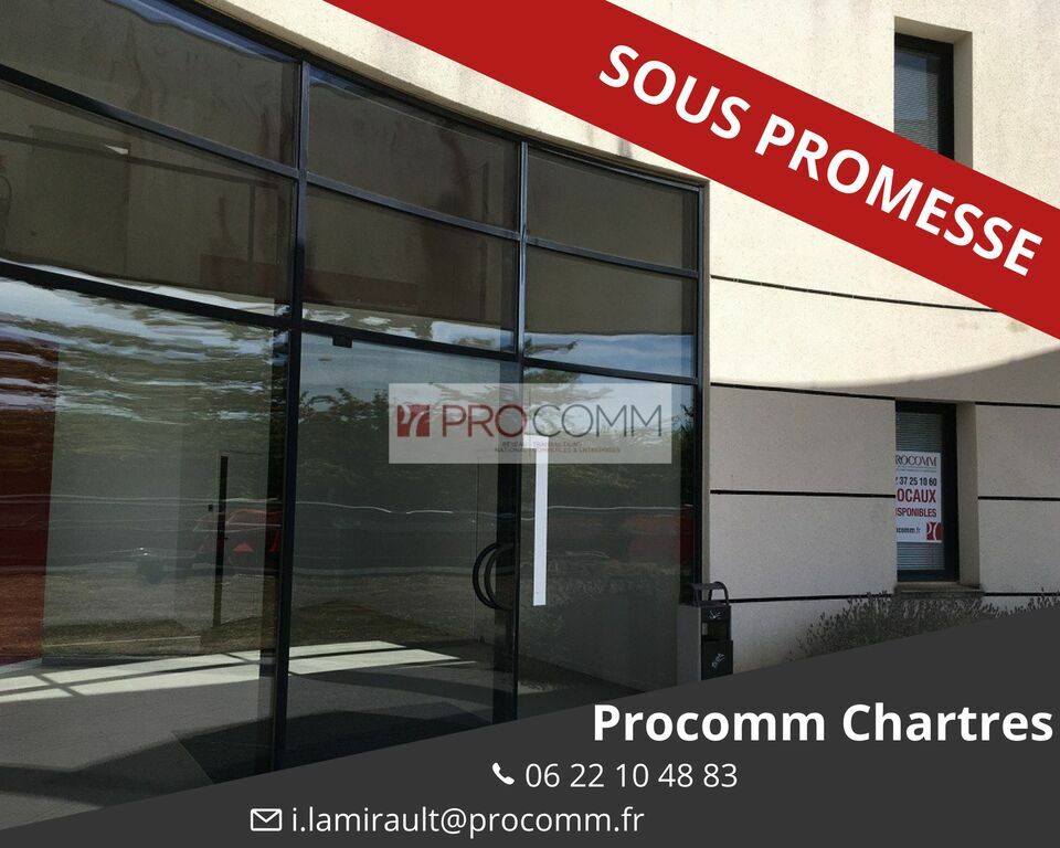 ANTAE IMMOBILIER VENTE-BUREAUX-CHARTRES-28