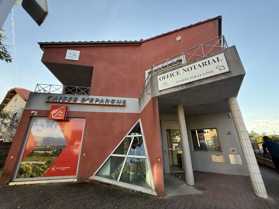 ALTEIRAC INVEST LOCATION-BUREAUX-PIOLENC-84