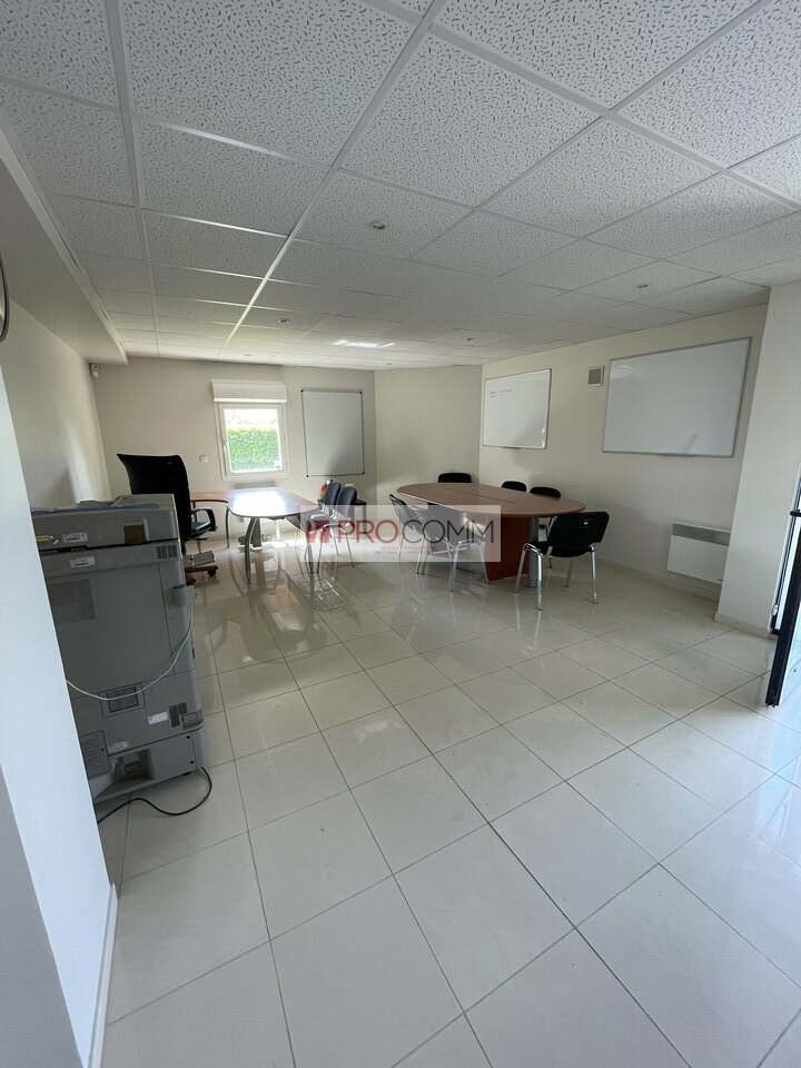 ANTAE IMMOBILIER LOCATION-BUREAUX-RAMBOUILLET-78