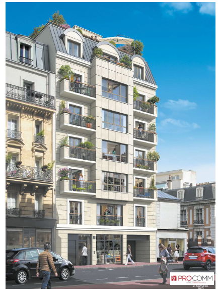 ALCOPRO - Paris 20 VENTE-LOCAL COMMERCIAL-LEVALLOIS_PERRET-92